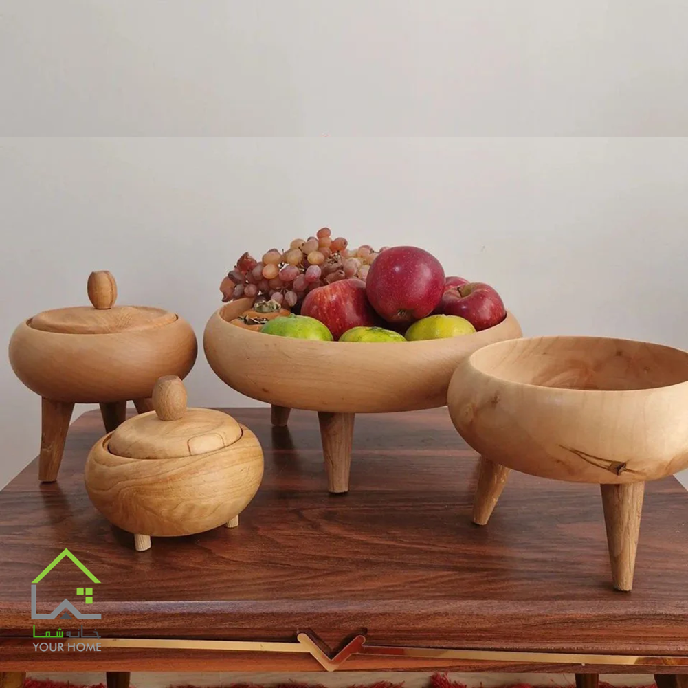 ست پذیرایی 4 تکه سفینه